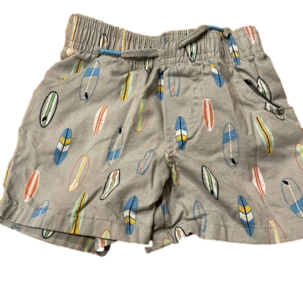 GARANIMALS 12 M Boy Shorts Good Condition